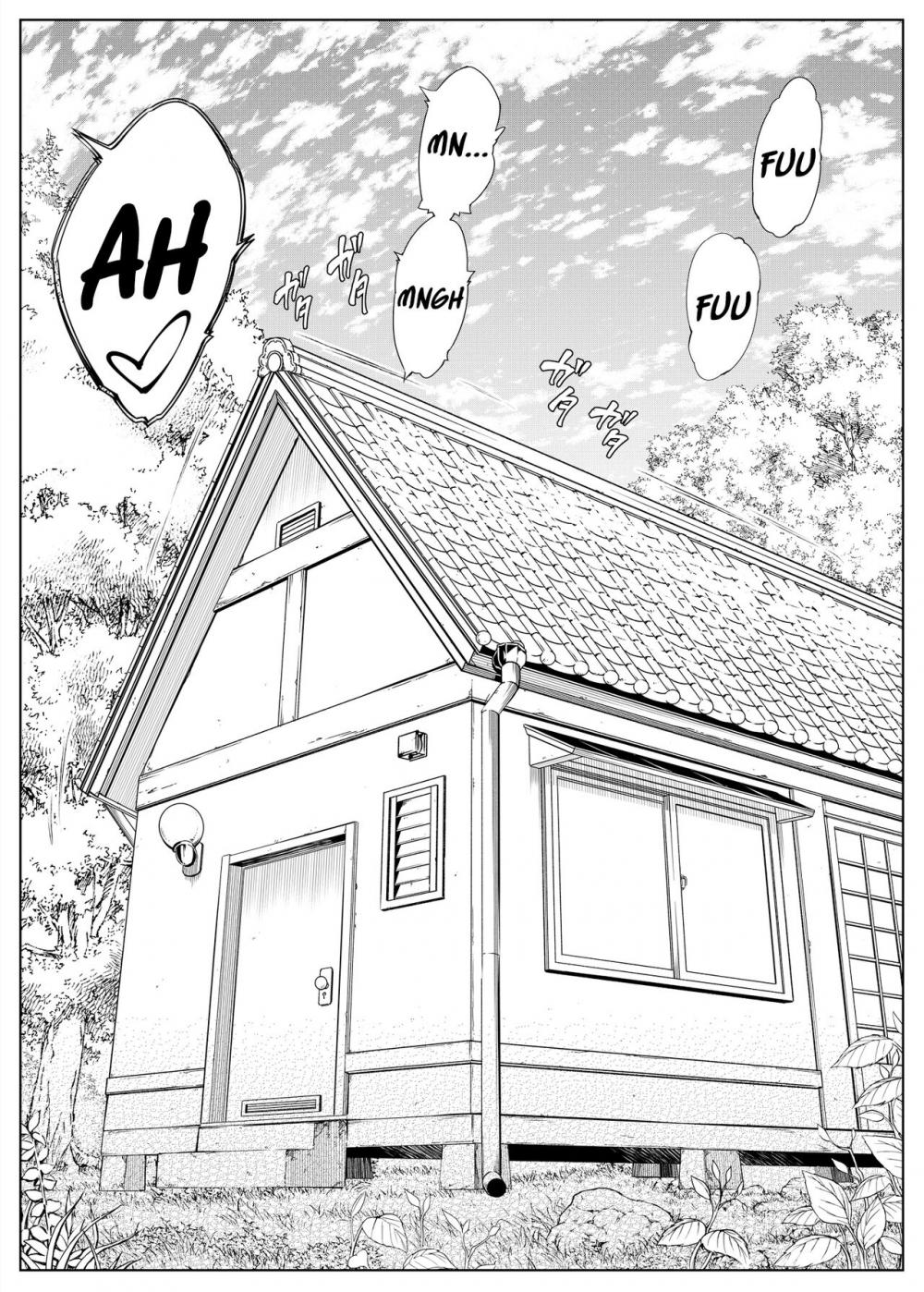 Hentai Manga Comic-Natsu no Yari Naoshi -Inaka to Hanare to Bijin Shimai--Chapter 1-52